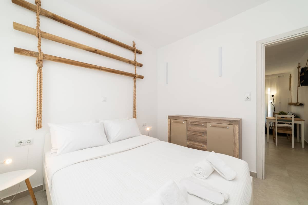 Apartment, 1 Bedroom