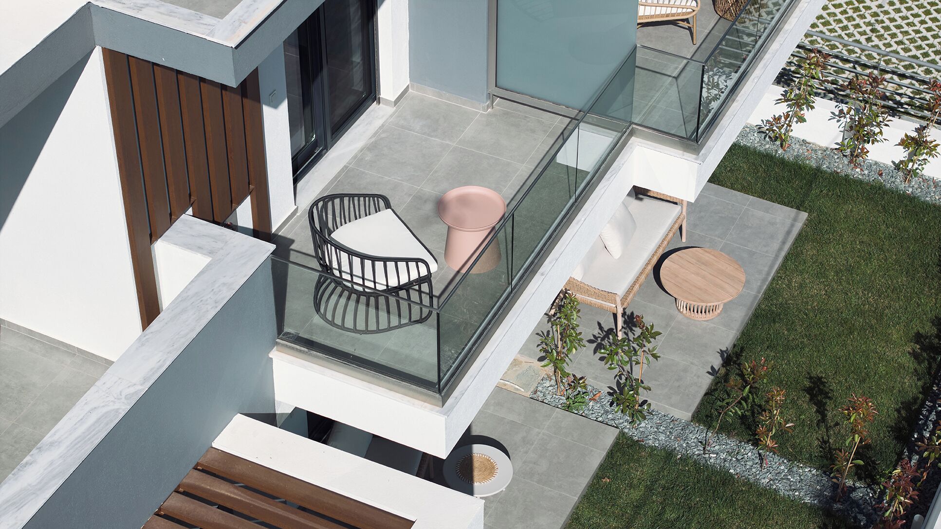 Lejlighed - 1 soveværelse | Egyptiske bomuldslagner, premium-sengetøj, Select Comfort-senge