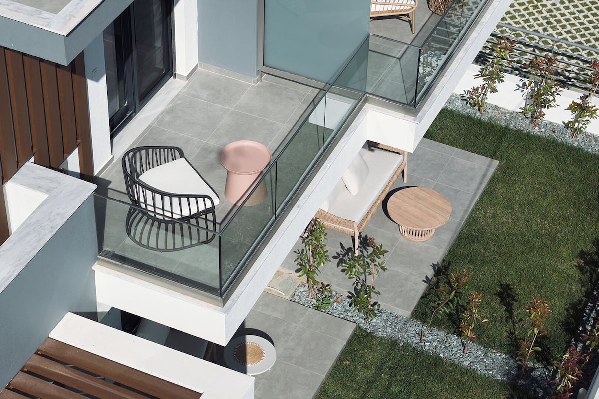 Căn hộ, 1 phòng ngủ | Bộ trải giường bằng vải cotton Ai Cập, bộ đồ giường cao cấp