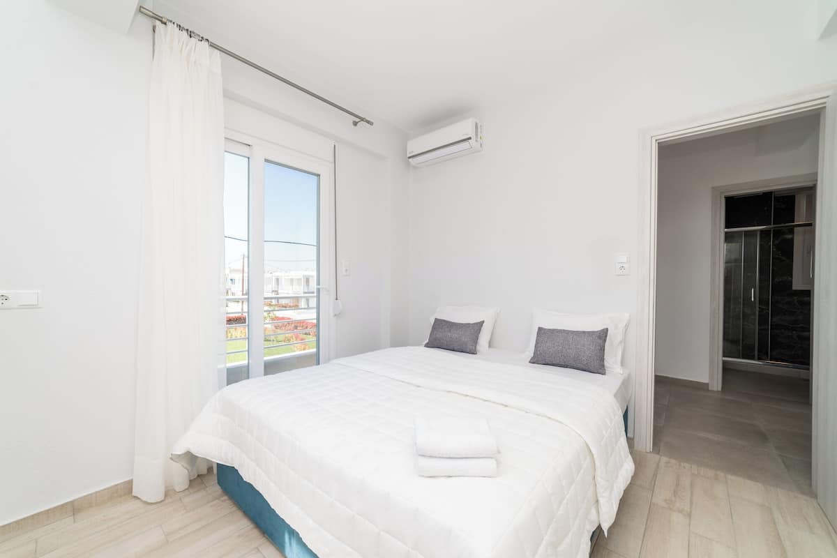 Duplex, 3 Bedrooms