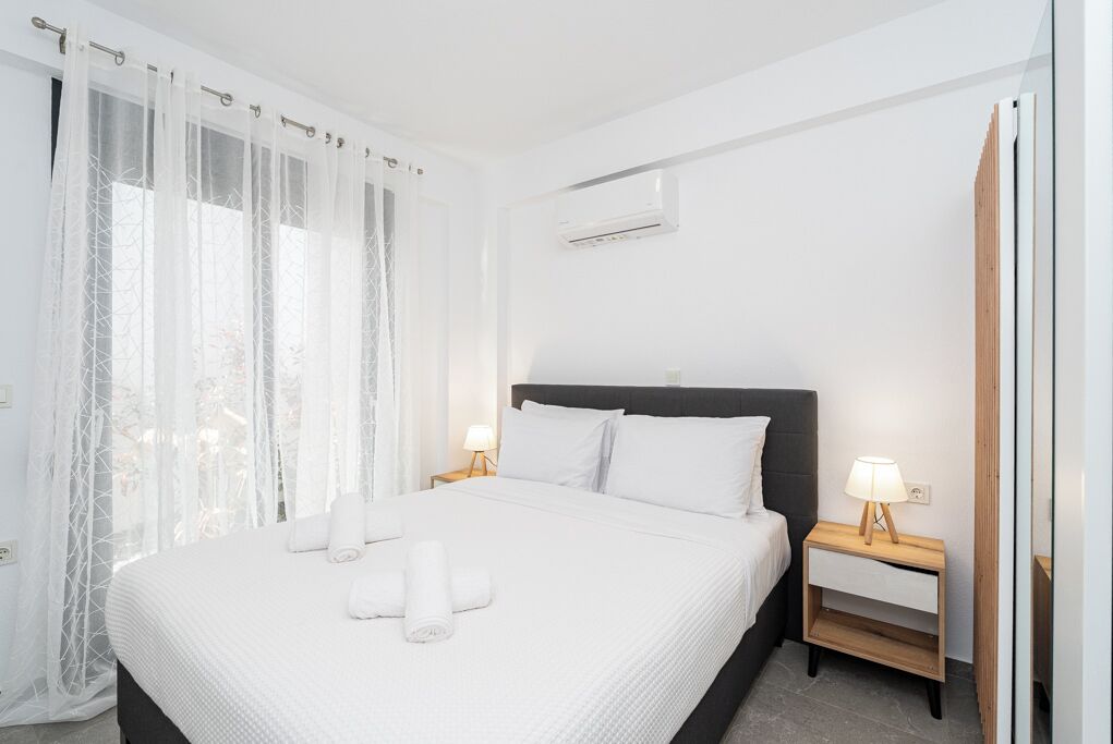 Appartement, 1 chambre