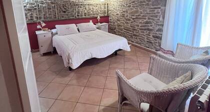 Hotel rural casa la Juana