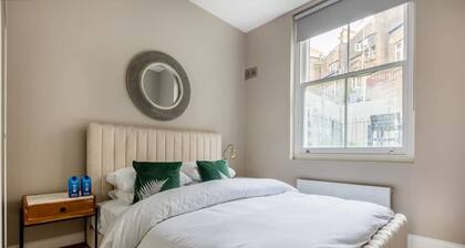 Hampstead High Flyer- By Out of Office Lifestyle