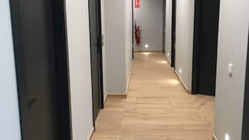 Vestibule