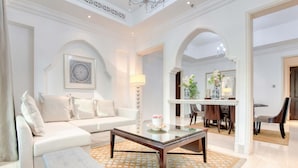 Apartment - Elite Apt Connected to Dubai Mall Burj Khalifa (Dubai)