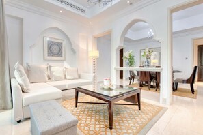 Apartment | 1 Schlafzimmer