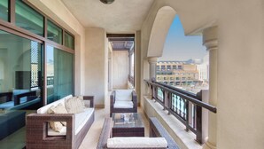Apartment - Elite Apt Connected to Dubai Mall Burj Khalifa (Dubai)
