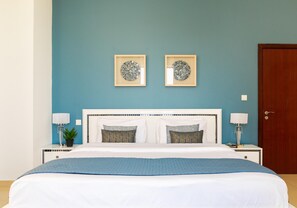 公寓 | 1 間臥室