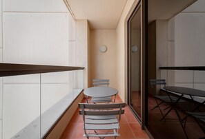 Apartamento | 1 quarto