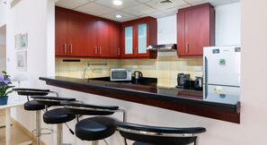 Apartment - Premium Apt in the Heart of JBR Beach Dubai (Dubai)