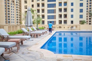 Apartment | 1 bedroom - Rimal 2 - 901 - DM in Dubai (Dubai)