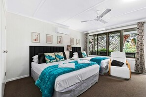 1 dormitorio