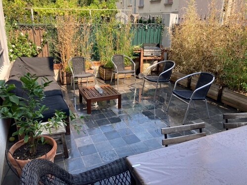 Charmante Maison Très Proche Centre Historique