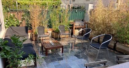 Charmante Maison Très Proche Centre Historique