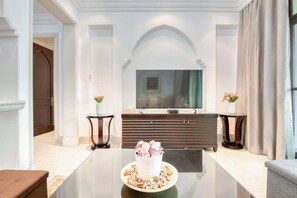 아파트 | 2 개의 침실