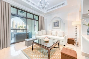 Apartamento | 2 quartos