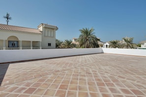 House - 5 Villa w Private Pool Beach on Palm Jumeirah (Dubai)
