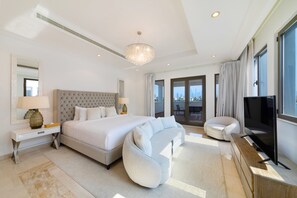 Casa | 6 camere, biancheria da letto di alta qualità