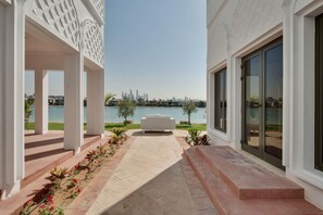Casa | 6 quartos, roupas de cama premium