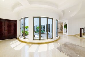 Casa | 6 camere, biancheria da letto di alta qualità