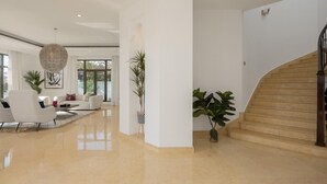 Room - Villa on Beach w Private Pool The Palm Jumeirah (Dubai)