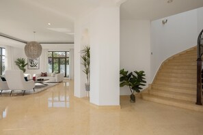6 habitaciones 