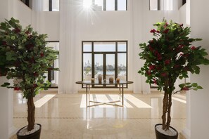 6 bedrooms - Villa on Beach w Private Pool The Palm Jumeirah (Dubai)