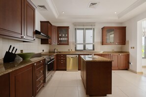 6 habitaciones 