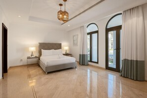 6 habitaciones 