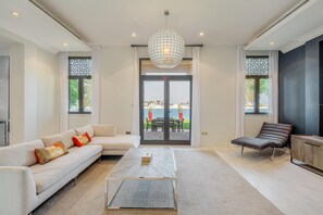 Villa | 6 slaapkamers
