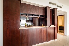 1 Schlafzimmer
