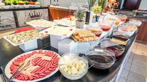 Restaurant - Castle Park Hotel (Kemer)