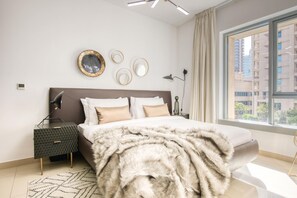 Apartamento | 1 quarto