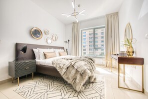 Apartment | 1 Schlafzimmer