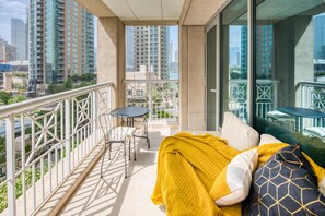 Apartment | 1 bedroom