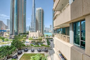 Apartment | 1 Schlafzimmer