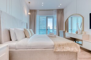 아파트 | 3 개의 침실