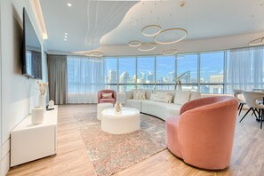 아파트 | 3 개의 침실