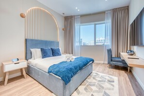 Appartement | 3 chambres