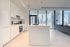 Huis | 2 slaapkamers, luxe beddengoed