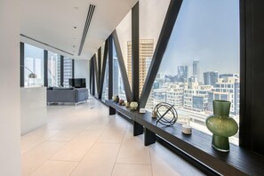 Huis | 2 slaapkamers, luxe beddengoed