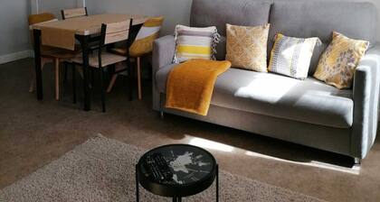 STUDIO COCOONING HYPER CENTRE