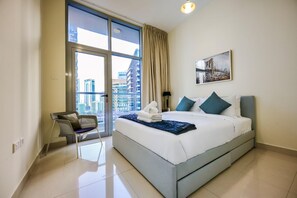 Leilighet | 3 soverom