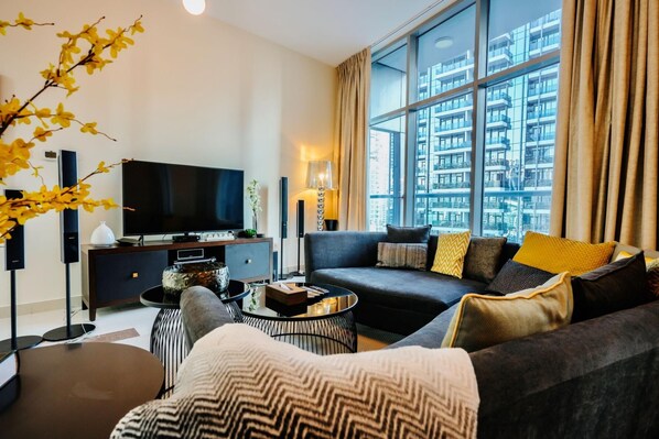 Leilighet | 3 soverom