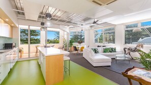 スマートテレビ