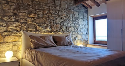 Star House near Maranello