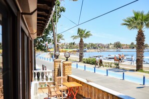 Exterior - Peri Otel Pansiyon (Foça)