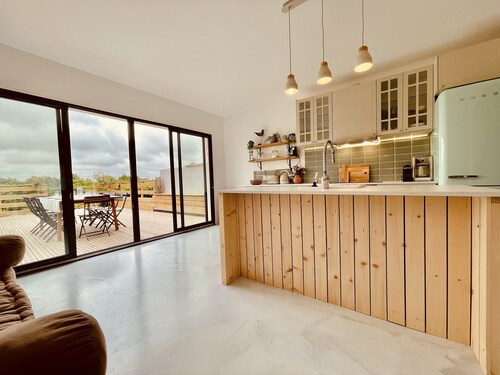 NEW La Maison De La Mer