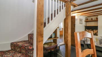 Casa de campo | Parte interna