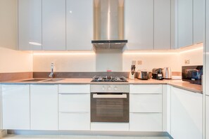 Appartement | 1 chambre